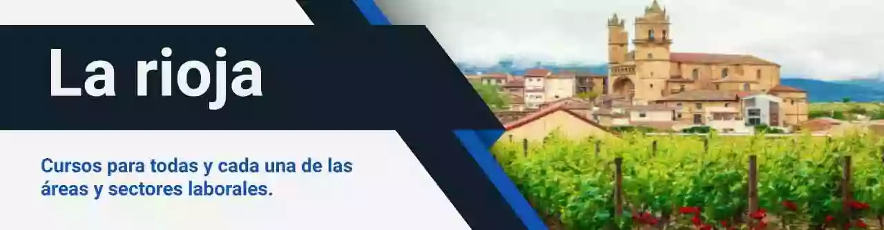 Euroinnova Cursos en La Rioja