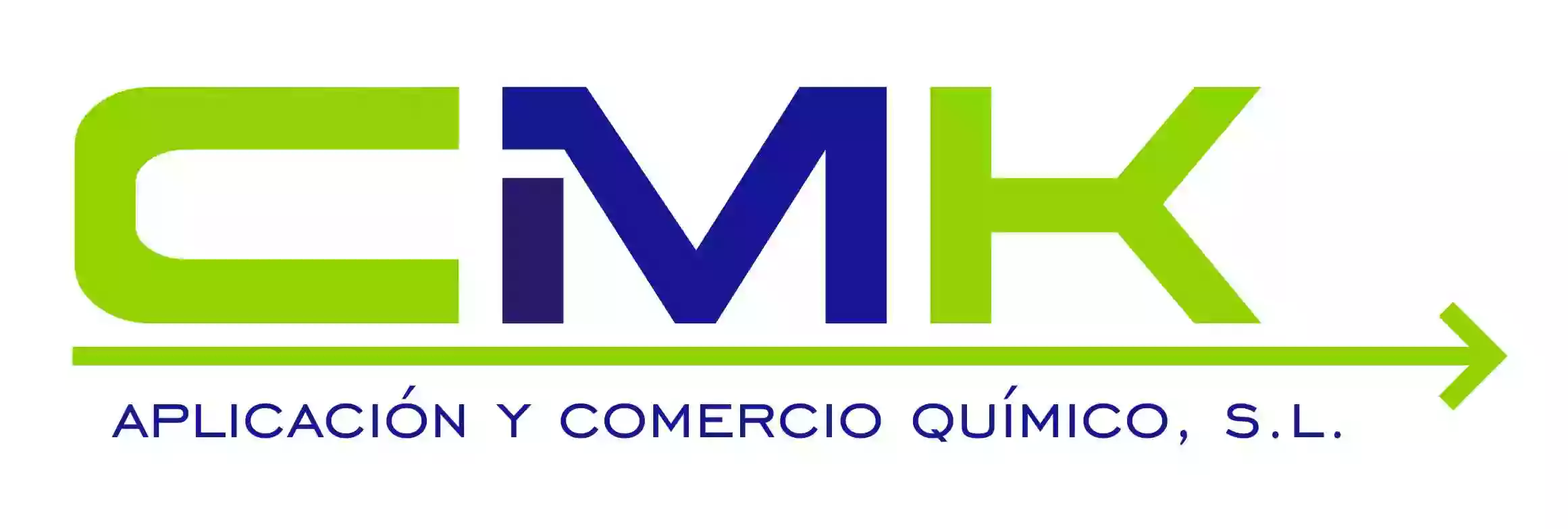 CMK APLICACION Y COMERCIO QUIMICO SL