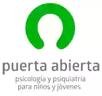 Puerta Abierta Psicología y Psiquiatría para Niños y Jóvenes