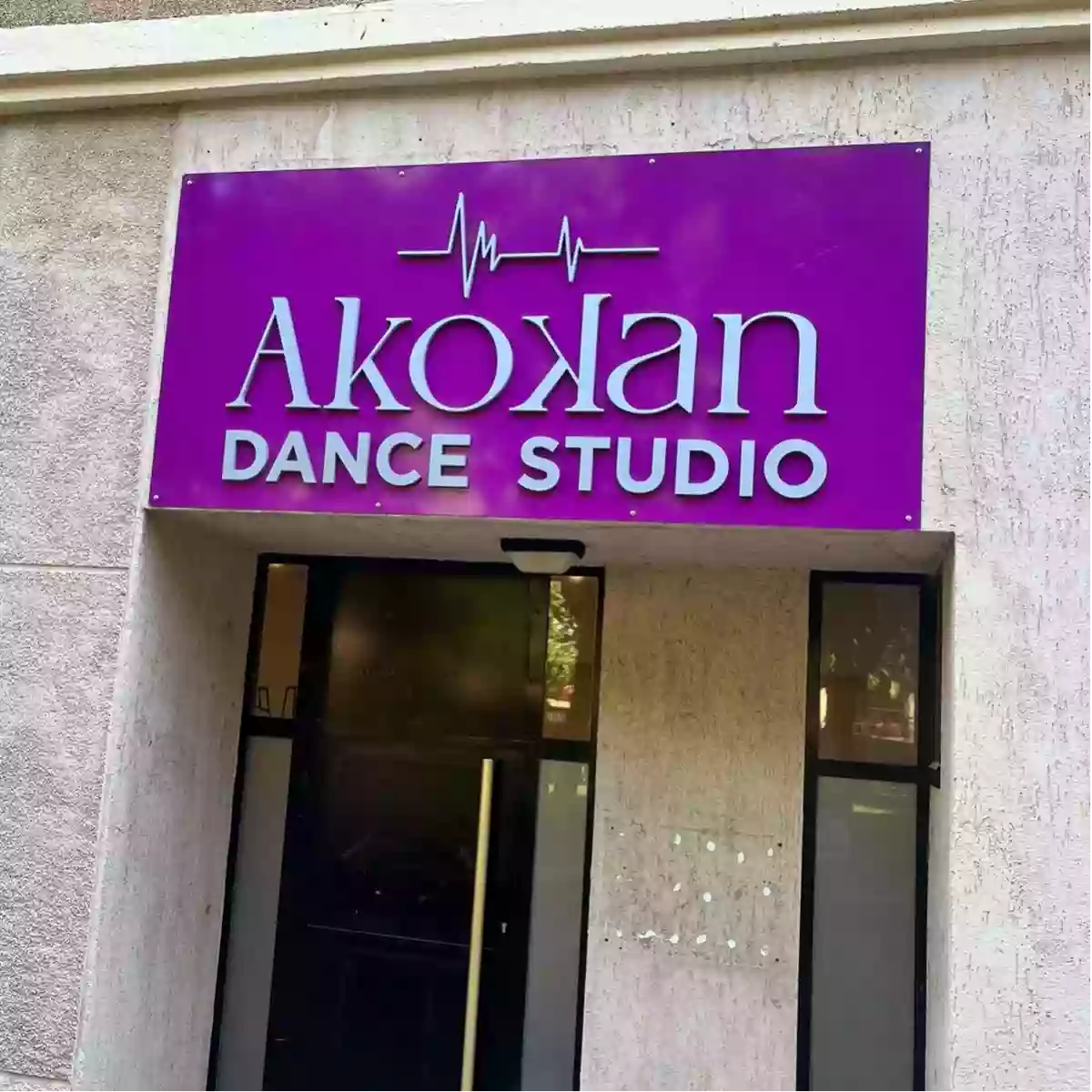 Akokan Dance Studio