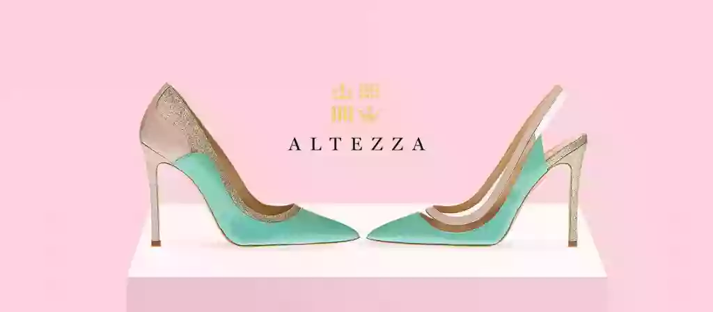 ALTEZZA SHOES, S.L.U.