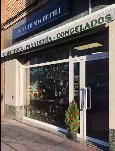 La tienda de Pili