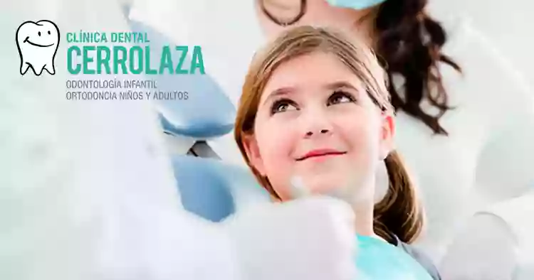 Clínica Dental Cerrolaza. Odontopediatría y Ortodoncia para niños y adultos