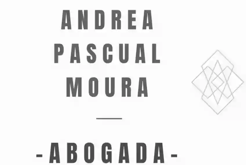 Andrea Pascual Moura - Abogada -