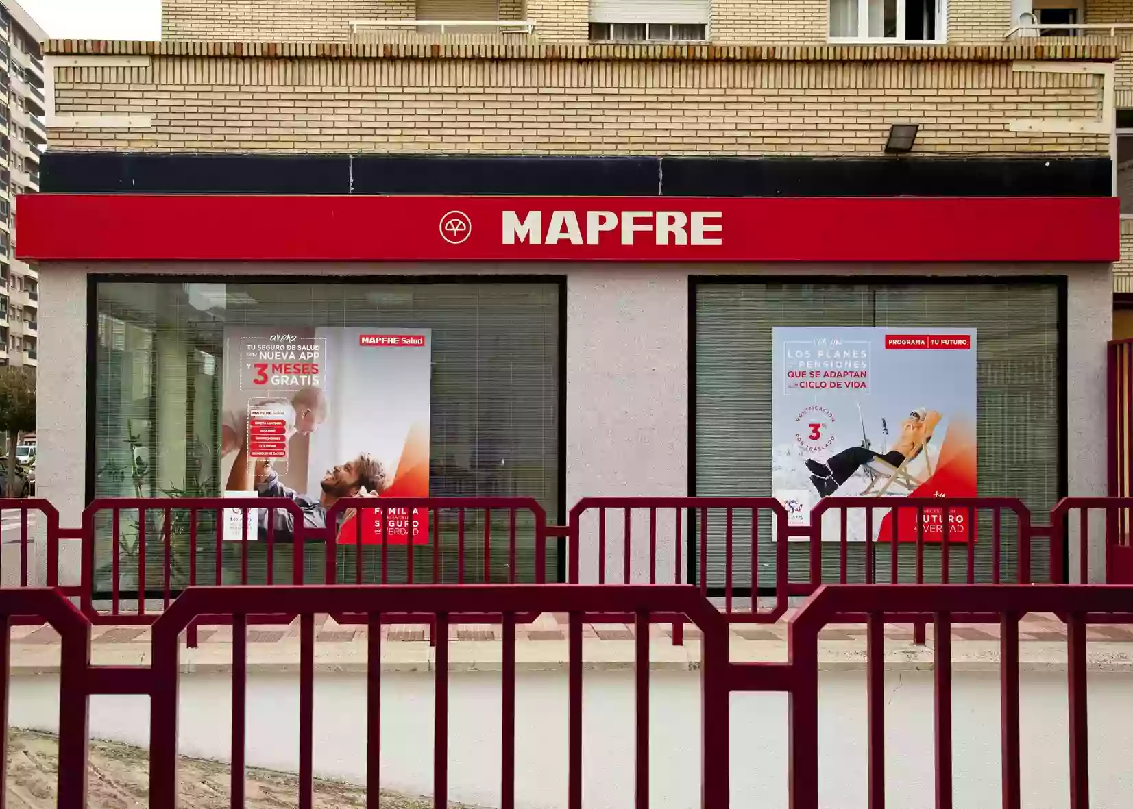 MAPFRE