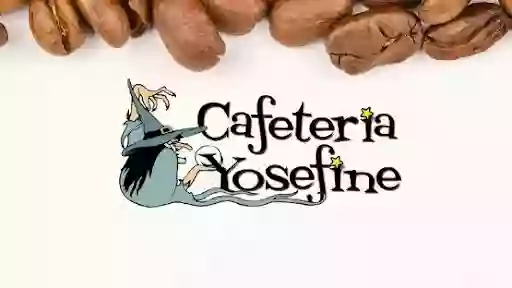 Cafetería Yosefine