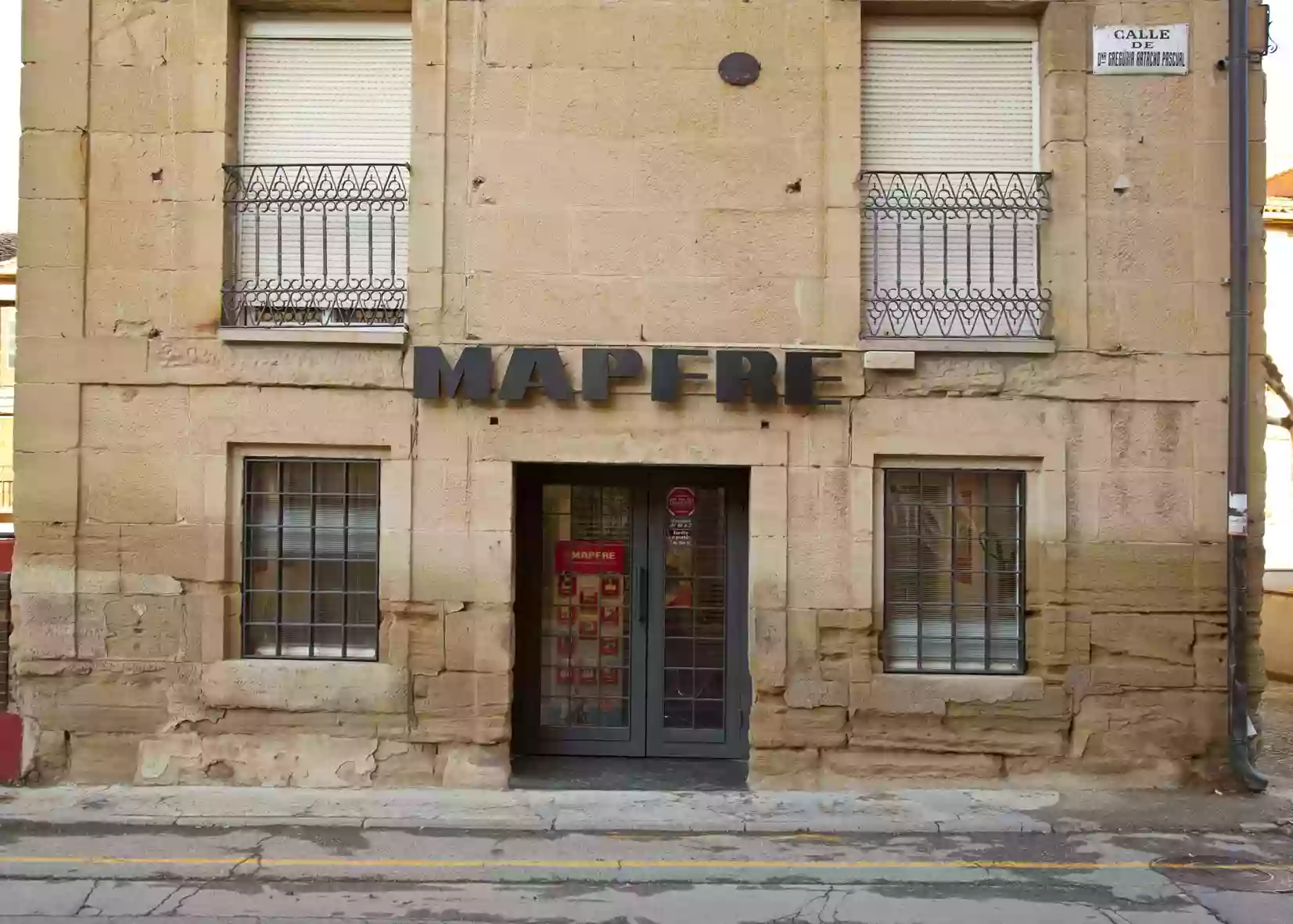 MAPFRE