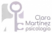 Clara Martínez Psicóloga en Logroño y online