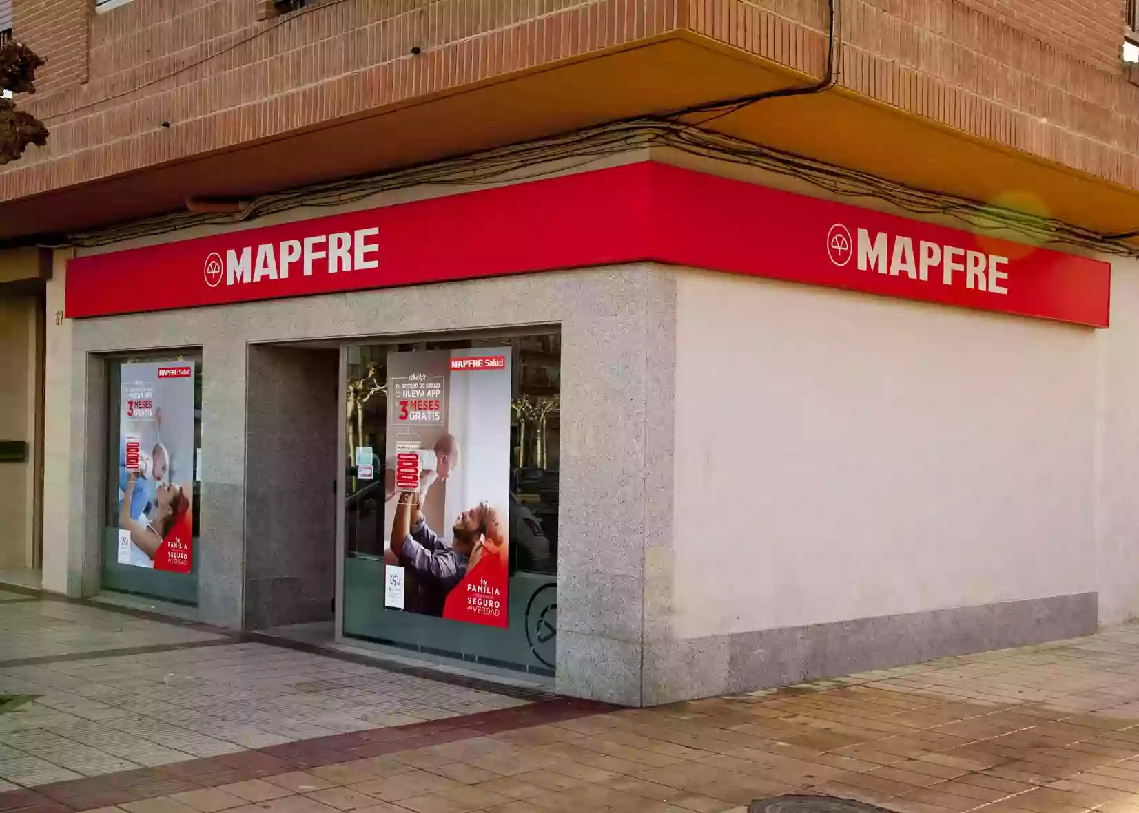 MAPFRE