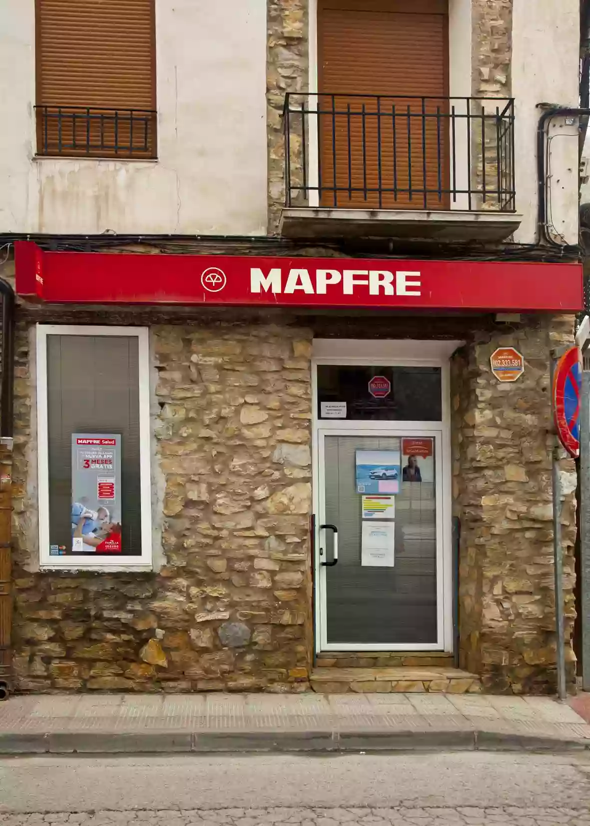 MAPFRE