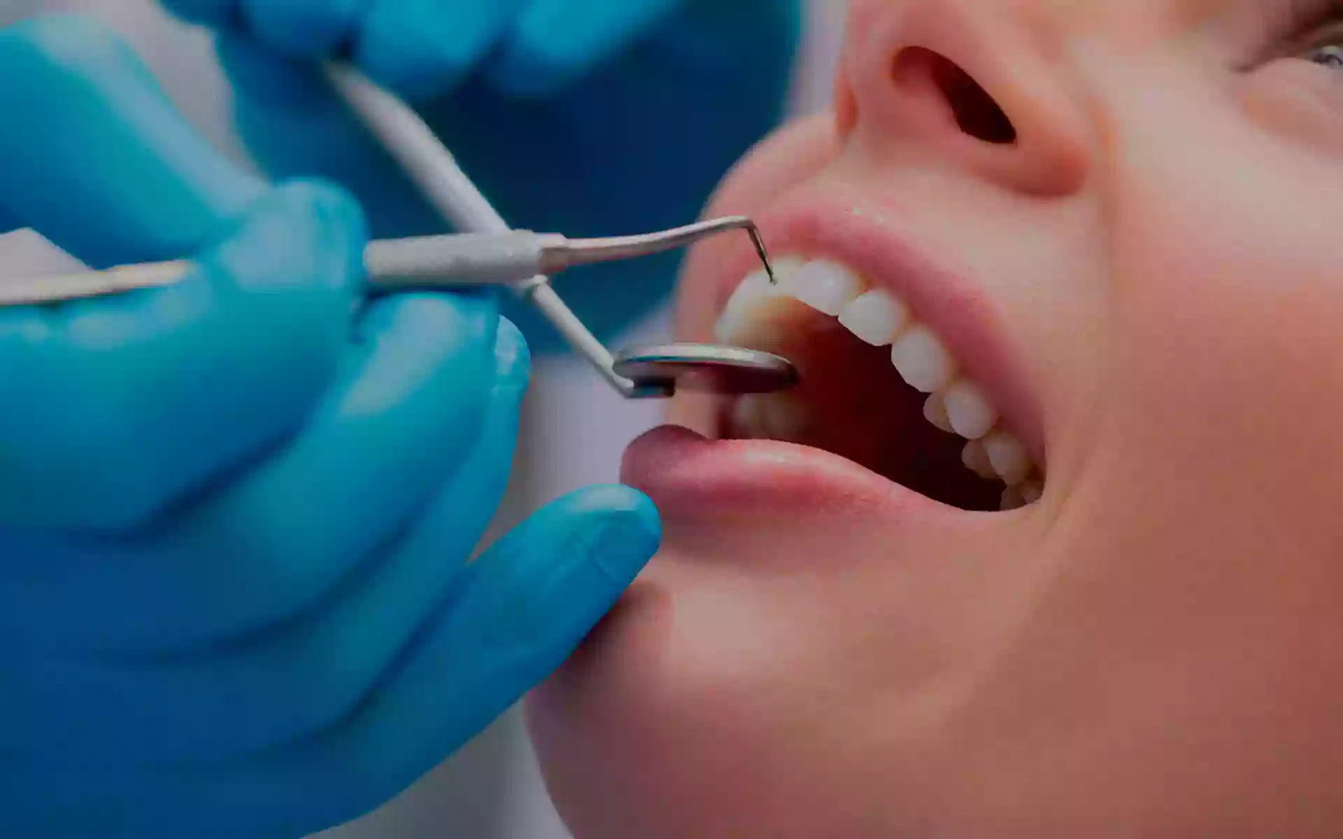 Clinica Dental Fernando Gutiérrez Sada