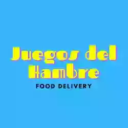 Juegos Del Hambre