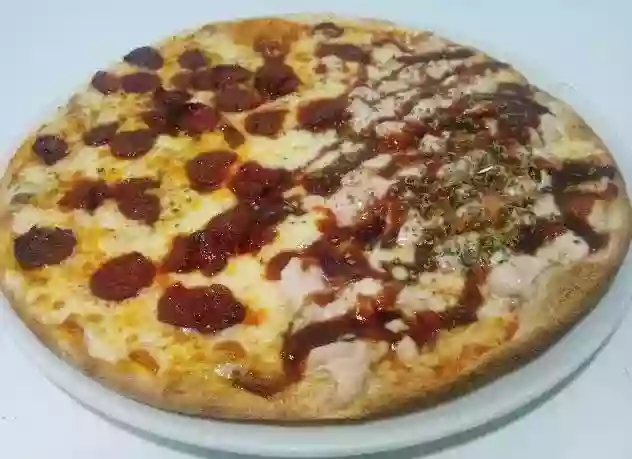 Restaurante Pizzeria Bocapizz