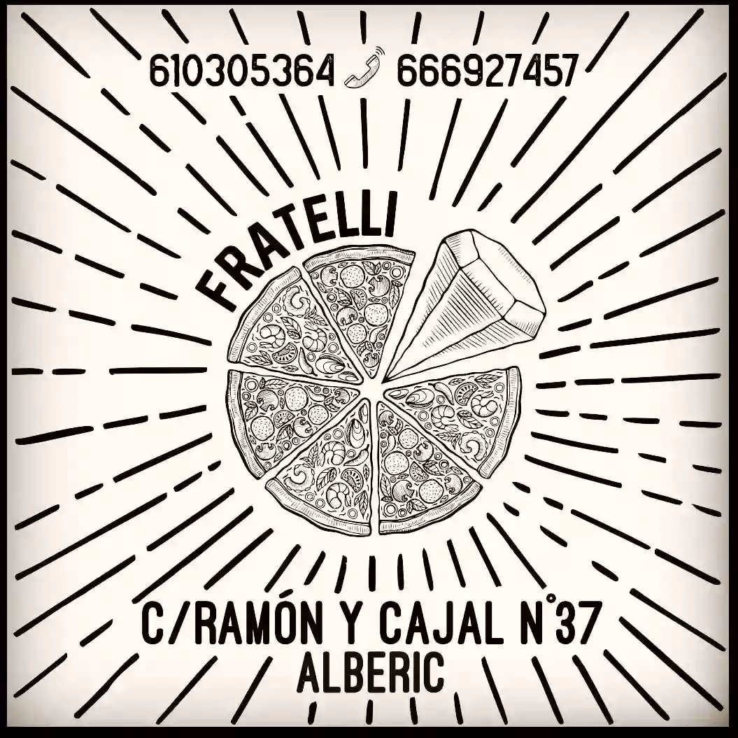 Fratelli alberic