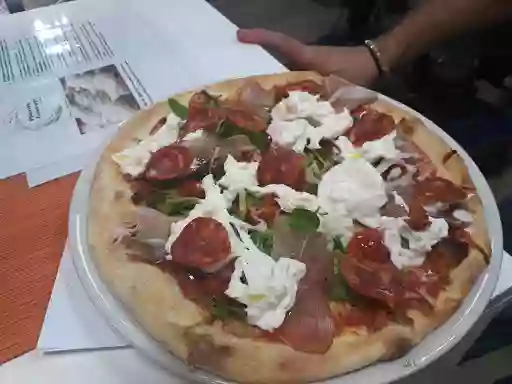 Pizzeria giuseppe