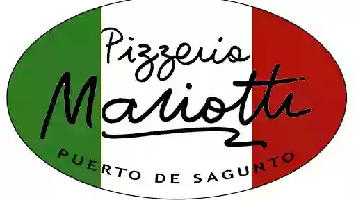 Pizzeria Mariotti