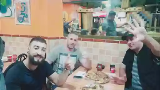 Kebab La Torre