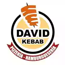 David Pizzería Kebab Albal