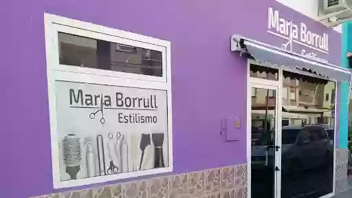 Maria Borrull Estilismo