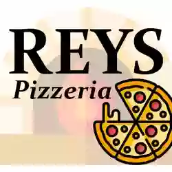 Reys Pizzería