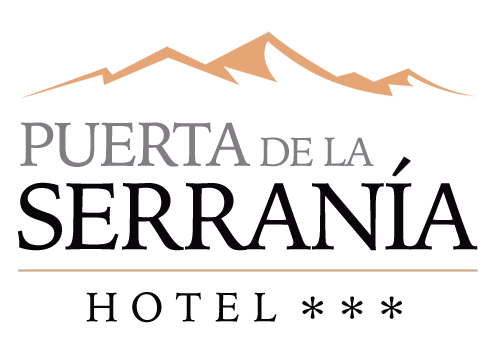 Hotel Puerta de la Serranía