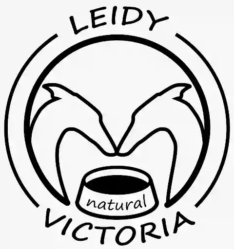 Leidy Victoria piensos naturales