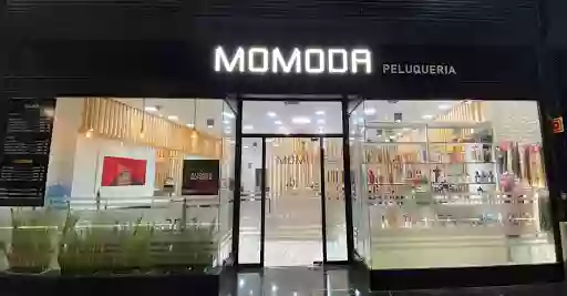 Momoda | Peluquería y Manicura CC Arena
