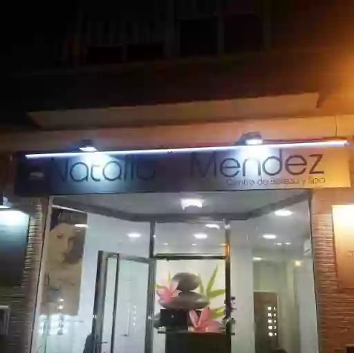 Natalia Mendez Centro de belleza y spa