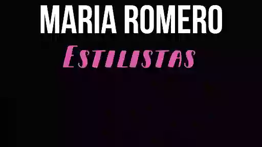 peluqueria, estetica & belleza Maria Romero