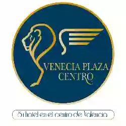 Venecia Plaza Centro