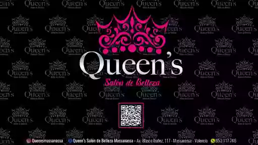 Queen’s Salón De Belleza