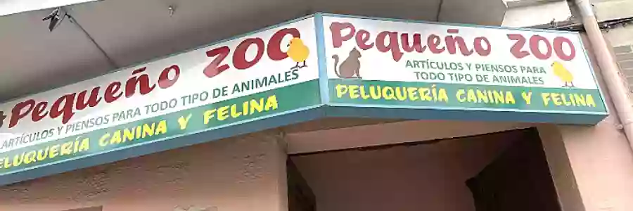 Pequeno Zoo