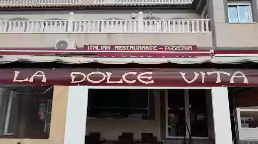 Restaurante la Dolce Vita