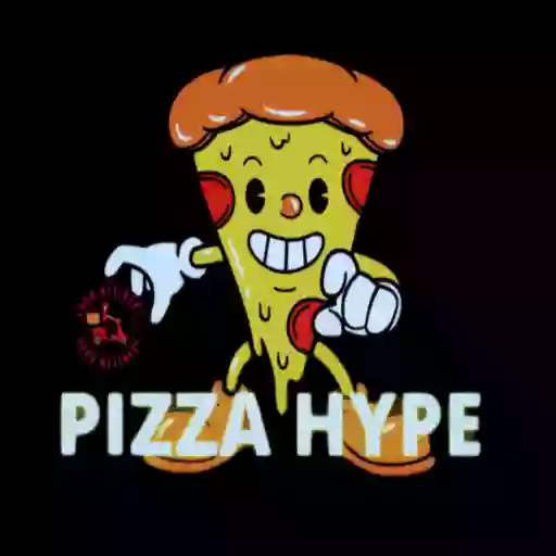 Pizza Hype