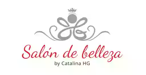 Salón de Belleza by Catalina HG