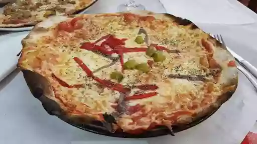 Pizzería Venecia y Mexicano