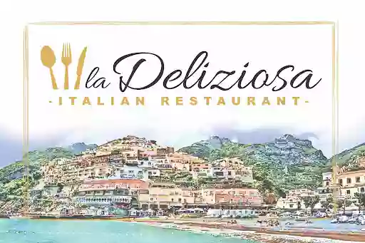 Ristorante Pinseria La Deliziosa