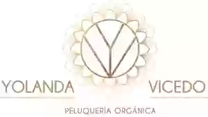Yolanda Vicedo