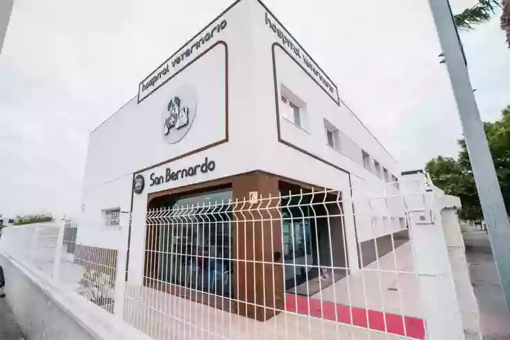 Hospital Veterinario San Bernardo