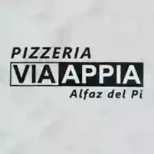 Pizzería Via Appia