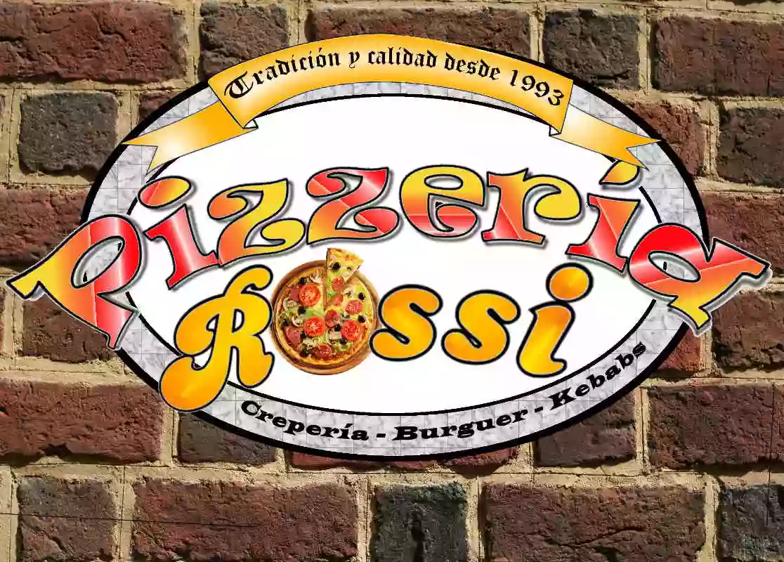 Pizzeria Rossi