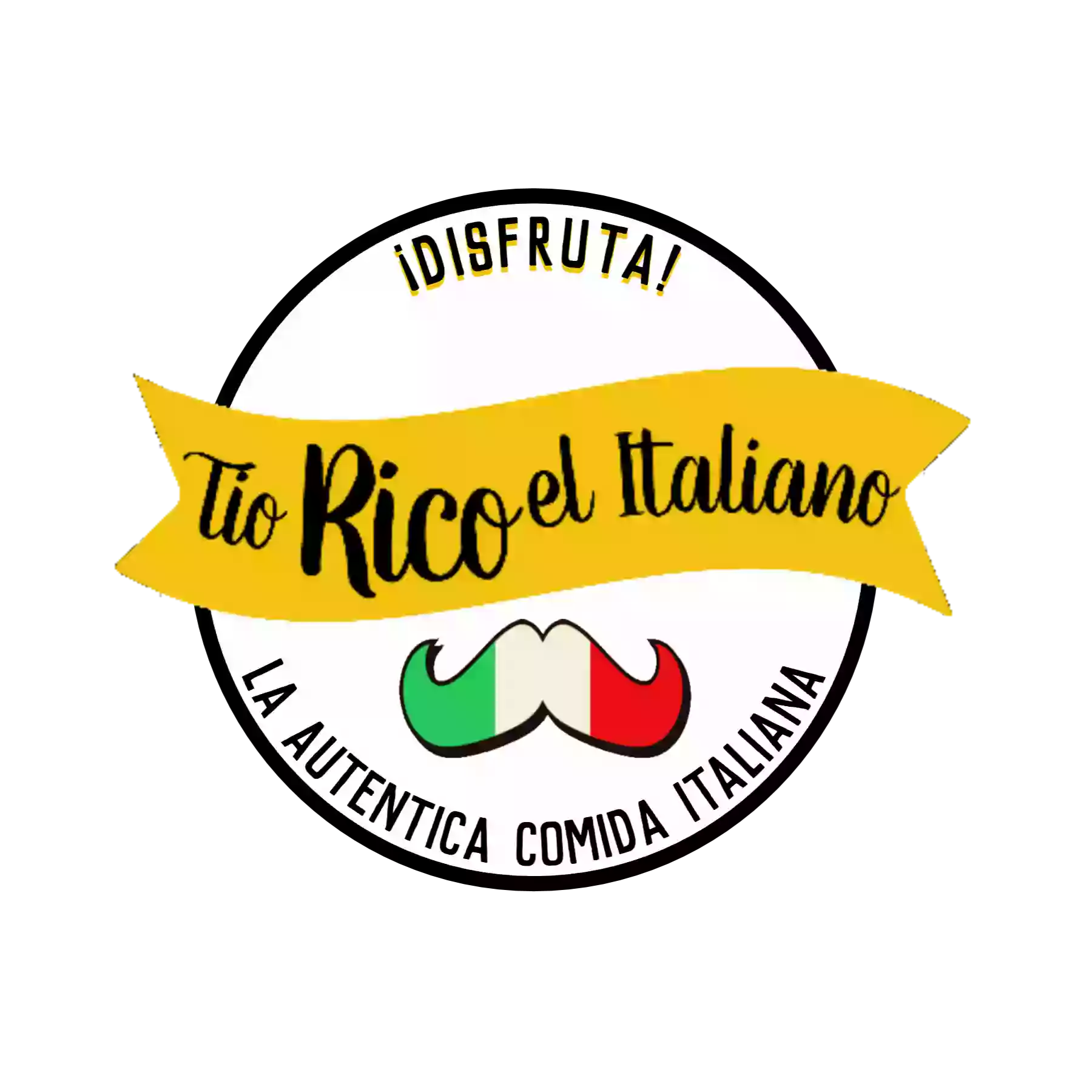 Tío Rico el Italiano Restaurante