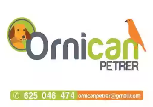 Ornican Petrer