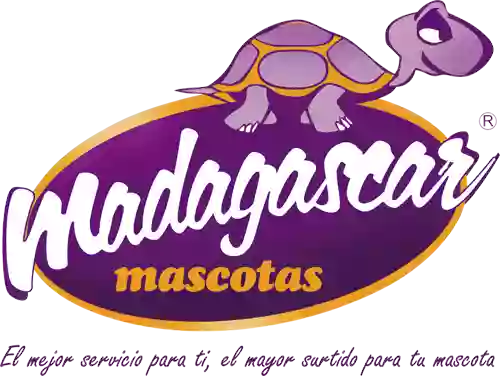 Madagascar Mascotas Babel