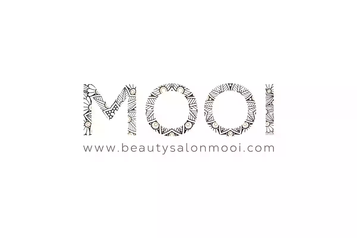 Beautysalon MOOI