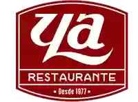 Restaurante YA