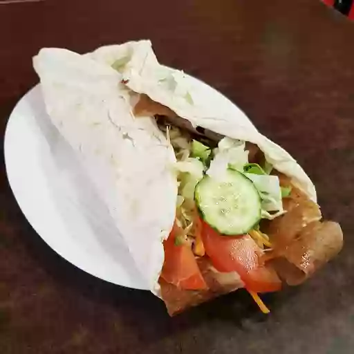 Kebab Star