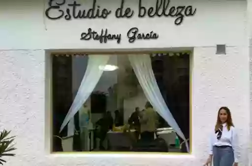 ESTUDIO DE BELLEZA STEFFANY GARCÍA