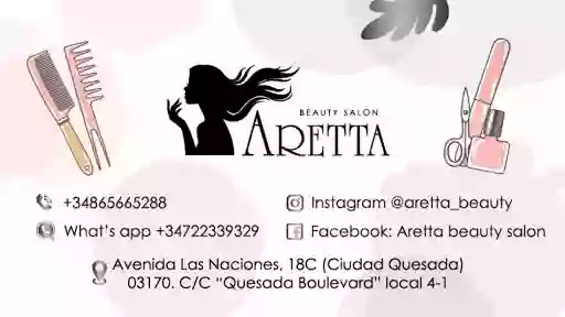 Aretta Beauty Salon