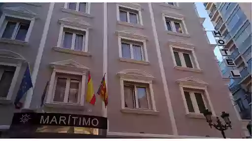 HOTEL MARITIMO